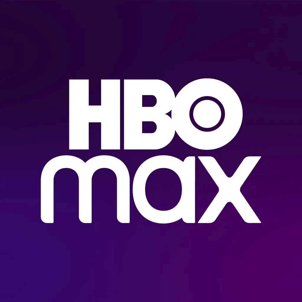 Logo HBO Max